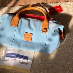 Dooney & Bourke bag